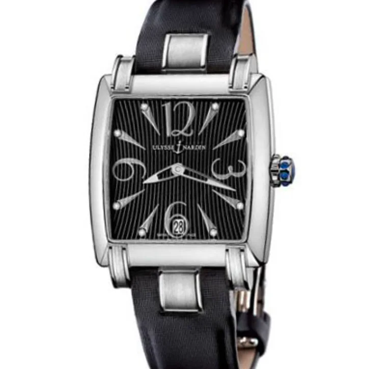 Ulysse Nardin Caprice 133-91/06-02